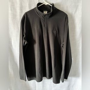 The North Face 3/4 Zip